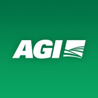 AGI Digital Logo
